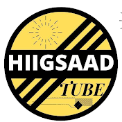 Hiigsaad Tube