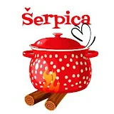 Serpica Recepti