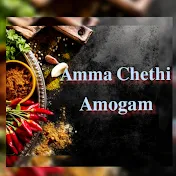 Amma Chethi Amogam