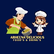 Arheena Delicious