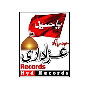 Hyd Azadari Records