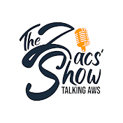 The Zacs' Show Talking AWS