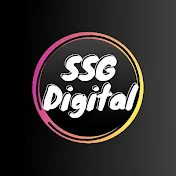 SSG Digital by Sudeep Tiwari