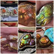 Fire Agate Mark