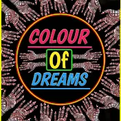 Colour of Dreams