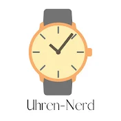 Uhren-Nerd