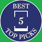 Best 5 Top Picks