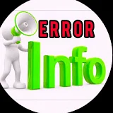 Error Info