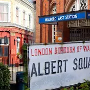 Eastenders videos