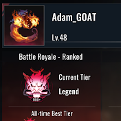 @Adam_GOAT BS