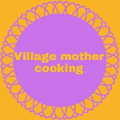 Village Mother Cooking