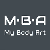 Mba My Body Art