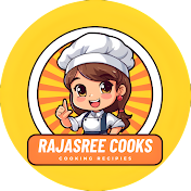 Rajasree Cooks