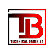 Technical Barik 24