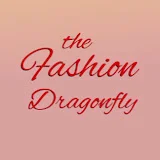 Модная Стрекоза - The Fashion Dragonfly