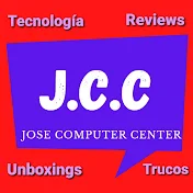 Jose Computer Center