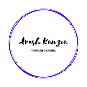 Arash Kenzie