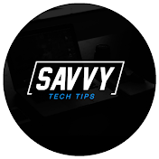 Savvy Tech Tips