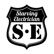 Starving Electrician