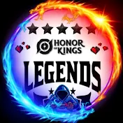 HoK Legends 王者荣耀