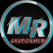 Mr. Save Gamer