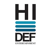 HI DEF Entertainment Los Angeles | Trevor Ward