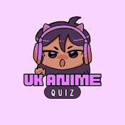 UK ANIME QUIZ