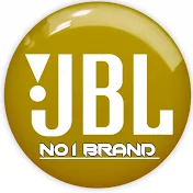 JBL No 1 Brand