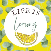 Life is Lemony