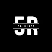50 Rides