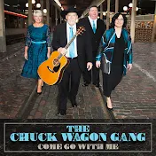 The Chuck Wagon Gang - Topic