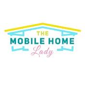 Mobile Home Lady