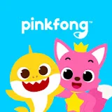 Baby Shark - Pinkfong Kids’ Songs & Stories