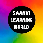 Saanvilearningworld