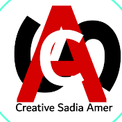 Creative Sadia Amer