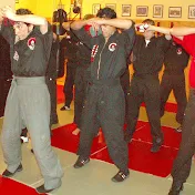 Kung Fu TOA School Germany