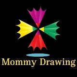 MOMMY DRAWING AND CRAFT