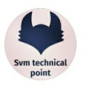 SVM Technical Point