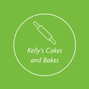 Kelly's Cakes and Bakes