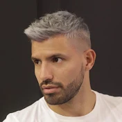 Sergio Agüero Oficial