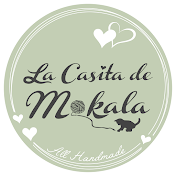 La Casita de Mokala Crochet