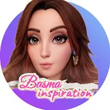 Basma Inspiration