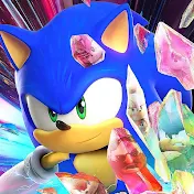 Sonic Prime | سونيك برايم