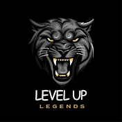 Level up Legend