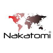Nakatomi Marketing Agency ®