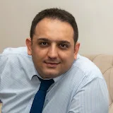 Alireza M.