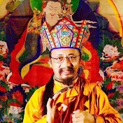 Khenchen Lama Rinpoche