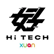 XUAN 好 Hi TECH