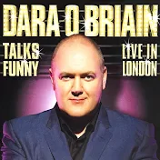 Dara Ó Briain - Topic