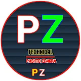 Technical Pashto Zdakra